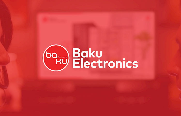 Baku Electronics video