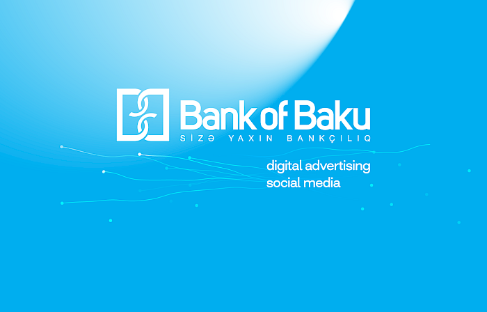 Bank Of Baku (social media posts)