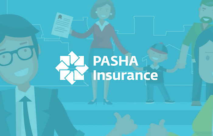 Pasha Insurance - Kaski Commercial Video