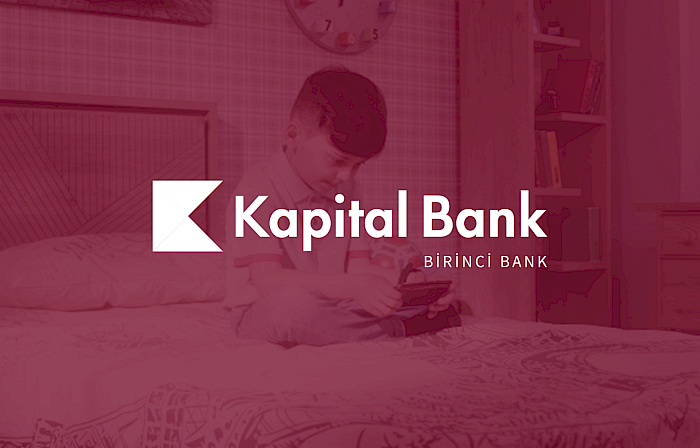 Kapital Bank - 1 iyun - video