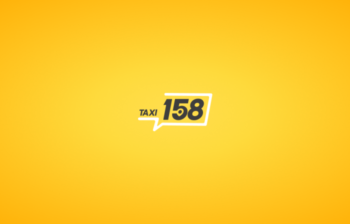 158 TAXI
