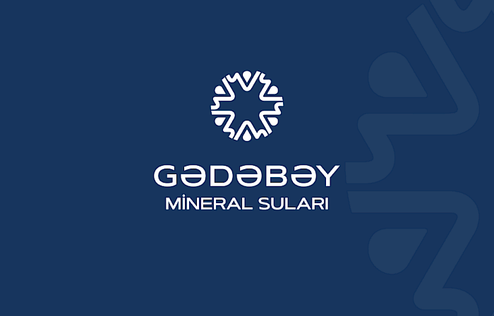 Gedebey Mineral Water