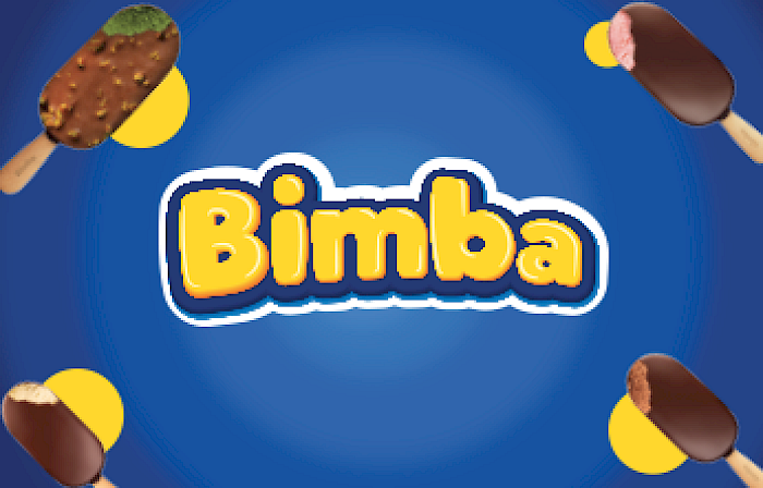 Bimba Ice Cream