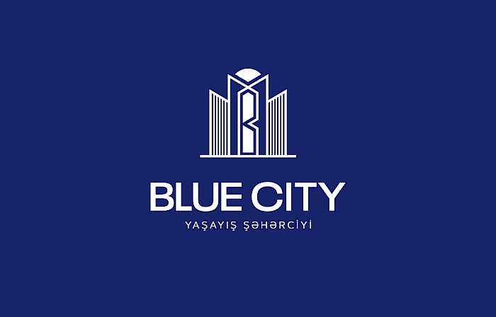 BLUE CITY